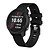 baratos Pulseiras de Smartwatch-Banda smartwatch para o precursor 245/645 / vivosmart 3 música garmin sport band moda pulseira de silicone macio
