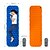 cheap Sleeping Bags &amp; Camp Bedding-Naturehike Inflatable Sleeping Pad Air Pad Outdoor Camping Lightweight Rain Waterproof High Elasticity Wear Resistance TPU Nylon 59*195*6.5 cm for 1 person Camping / Hiking / Caving Blue Orange