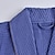 baratos Roupão de Banho-Qualidade superior Robe de Banho, Sólido 100% Poliéster 1 pcs