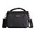 cheap Bags &amp; Cases-Sling Bag Camera Bag Waterproof / Shockproof Polyester
