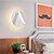 cheap Spot Lights Fixtures-Creative LED Wall Lamps Wall Sconces Bedroom Iron Wall Light IP54 Generic 2*5 W