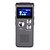 preiswerte Digitale Diktiergeräte-n28 wiederaufladbare 8 gb digital audio diktiergerät telefon mp3 player und recorder player