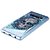 Χαμηλού Κόστους Θήκες &amp; Καλύμματα Τηλεφώνου-tok Για Samsung Galaxy S9 / S9 Plus / Galaxy S10 Ανθεκτική σε πτώσεις / Διαφανής / Με σχέδια Πίσω Κάλυμμα Νεκροκεφαλές Μαλακή TPU
