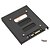 cheap Hard Drive Enclosures-2.5 Inch SSD HDD To 3.5 Inch Metal Mounting Adapter Bracket