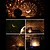 abordables Decoración y lámparas de noche-Luz del proyector del cielo LED Pilas AA alimentadas 1 pieza