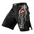 cheap Boxing Clothing-Shorts Men&#039;s Unisex Waterproof Breathable Moisture Permeability for Taekwondo Boxing Martial Arts Polyester Spring Summer / High Elasticity