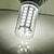 preiswerte LED-Kolbenlichter-6pcs 20 W LED Mais-Birnen 2000 lm E14 B22 E26 / E27 T 144 LED-Perlen SMD 5730 Neues Design Warmes Weiß Weiß 220-240 V 110-120 V