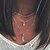 baratos Colares-Mulheres Colar colares em camadas cromada Prata 41.2 cm Colar Jóias 1pç Para Diário Feriado Escola Rua Festival
