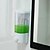 cheap Soap Dispensers-Soap Dispenser Creative Modern Plastics 1pc Wall Mounted