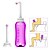 cheap Home Supplies-500ml Portable Bidet Sprayer Personal Cleaner Hygiene Bottle Spray Washing for Women and Baby