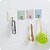 cheap Bathroom Gadgets-Tools Cool Modern Contemporary Stainless Steel 1pc Bathroom Decoration