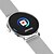 cheap Smartwatch-L6 Smartwatch IP68 Waterproof Wearable Device Pedometer Heart Rate Monitor Bluetooth Call Reminder Smart Watch For Android