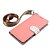 cheap iPhone Cases-Case For Apple iPhone XR / iPhone XS / iPhone XS Max Wallet / Card Holder / with Stand Full Body Cases Solid Colored Genuine Leather