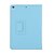 preiswerte iPad-Schutzhülle-Hülle Für Apple iPad Mini 3/2/1 / iPad Mini 4 / iPad Mini 5 mit Halterung / Flipbare Hülle Ganzkörper-Gehäuse Solide Hart PU-Leder