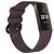 cheap Smartwatch Bands-1 pcs Smart Watch Band for Fitbit Fitbit charge3 Sport Band TPE Replacement  Wrist Strap