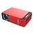cheap Projectors-UNIC T6 Projector 3500 Lumens HD Portable LED 1280*720 Native Resolution Support 1080P Full HD Video Projector USB VGA HDMI Beamer Proyector for Home Cinema Theater