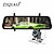 cheap Car DVR-ZIQIAO H17K Full HD Streaming Media Rearview Mirror Driving Recorder 170 Degree Wide-Angle Sprint Camera Night Vision G-Sensor Parking Monitoring Car Video Recorder