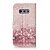 cheap Samsung Cases-Case For Samsung Galaxy S9 / S9 Plus / S8 Plus Wallet / Card Holder / with Stand Full Body Cases Marble Hard PU Leather
