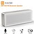 olcso Hangszórók-Xiaomi Square Box 2 Polchangfalak Bluetooth hangszóró Polchangfalak Kompatibilitás