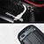 abordables Sacoches de Cadre de Vélo-WILD MAN Sac de téléphone portable Sac Cadre Velo 6.2 pouce Imperméable Cyclisme pour iPhone 8 Plus / 7 Plus / 6S Plus / 6 Plus iPhone X Noir Noir et rouge Vélo de Route Vélo tout terrain / VTT