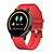 Недорогие Смарт-часы-S3 smart watch ip68 водонепроницаемый bluetooth закаленное стекло фитнес-браслет монитор сердечного ритма спорт smartwatch мужчины женщины