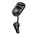 cheap Bluetooth Car Kit/Hands-free-LIFETONE G45 Bluetooth 5.0 Bluetooth Car Kit Car Handsfree MP3 Car