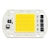 halpa LED-tarvikkeet-zdm 1kpl led-cob-siru 20w 30w 50w ac220v lämmin valkoinen / kylmä valkoinen valo moottori integroitu smart ic kuljettaja