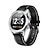cheap Smartwatch-DT NO.1 DT28 1.54 Big Display Smart Watch ECG Monitor HR Blood Pressure Mobile Payment Watch