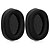 cheap Headphones Accessories-Earpad Replacement for Sony MDR 100ABN WH H900N Headphone Replacement Ear Pad Replacement Earpads Ear Cushion Ear Cups Ear Cover Earpads Repair Parts