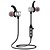 cheap Sports Headphones-M11 Neckband Headphone Wireless Noise-Cancelling Stereo Waterproof IPX7 Sweatproof Earbud