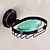 cheap Soap Dishes-Soap Dishes &amp; Holders Creative Antique / Traditional Brass / Stainless Steel / Iron Bathroom / Hotel bath Wall Mounted