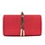 cheap Clutches &amp; Evening Bags-Women&#039;s Chain PU Evening Bag Solid Color Black / Red / Gold / Fall &amp; Winter