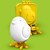 Недорогие Приспособления для приготовления яиц-форма курицы яйца вкрутую плесень яйцо инструмент кулинария инструмент яйцо кубок ресторан кухня гаджеты