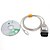 cheap OBD-OBD2 For BMW INPA K+CAN With Switch FTDI FT232RL Chip OBD2 Cable Diagnostic INPA K+DCAN Support K Line for BMW from 1998 to 2013