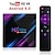 cheap TV Boxes-H96 MAX RK3318 Smart TV Box Android 9.0 H96 Max Bluetooth 4.0 4K 4G 64GB 32G 4K Youtube Wifi BT Media player H96MAX TVBOX Android Set Top Box 2G 16G