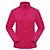 cheap Softshell, Fleece &amp; Hiking Jackets-Women&#039;s Hiking Jacket Hoodie Jacket Hiking 3-in-1 Jackets Fleece Winter Outdoor Thermal Warm Waterproof Windproof Anti-Eradiation Jacket Top Full Length Visible Zipper Camping / Hiking Hunting Ski