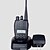 cheap Walkie Talkies-PX-777 5W 10KM 400~470MHz Rechargeable Walkie Talkies with Backlighted LCD (110~120V AC)