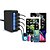 preiswerte Schnell-Ladegeräte-50 watt schnellladung 3,0 5 port usb ladegerät adapter handy schnell ladegerät für iphone samsung xiaomi tablet ladegerät station stecker