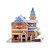 cheap 3D Puzzles-3D Puzzle Architecture Chinese Architecture Landscape 3D Cartoon 1 pcs Kids All Toy Gift