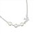 cheap Bracelets-Women&#039;s Chain Bracelet Single Strand Bird European Fashion Imitation Pearl Bracelet Jewelry Silver For Daily Work Festival