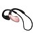 tanie Słuchawki sportowe-a885bl słuchawki z pałąkiem na kark bezprzewodowa redukcja szumów stereo wodoodporna ipx7 dla apple samsung huawei xiaomi mi douszne