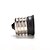 Недорогие Цоколи и коннекторы-1 шт. E17 до e14 канделябры базовый разъем светодиодная лампа держатель лампы адаптер e17 до e14 адаптер