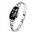 Χαμηλού Κόστους Smartwatch-H8 Εξυπνο ρολόι Έξυπνο ρολόι Smart Wristbands Bluetooth Βηματόμετρο Υπενθύμιση Κλήσης Παρακολούθηση Δραστηριότητας Παρακολούθηση Ύπνου καθιστική υπενθύμιση Συμβατό με Γυναικεία