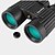olcso Látcsövek, távcsövek és teleszkópok-Eyeskey 10 X 42 mm Távcsövek Tető Objektívek Vízálló High Definition Időjárásálló Általános Više premaza BAK4 Night vision Műanyag Gumi / Széles látószög / IPX-8 / Vadászat / Madárfigyelő / Katonai