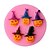 halpa Kakkumuotit-Halloween Party Halloween Pumpkin Shape Fondant Cake Silicone Mold Chocolate Candy Mould Baking Biscuits Pastry Molds Cake Decoration Tools