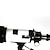 cheap Binoculars, Monoculars &amp; Telescopes-10-165 X 70 mm Telescopes Refractor Waterproof High Definition Fogproof Fully Coated Camping / Hiking Hunting Fishing PU Leather Plastic Aluminium Alloy / Wide Angle