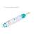 billiga Ansiktsvårdsprodukter-10 st sprutor för 0,5 ml hyaluron penna nålfri injektion mesoterapi penna för rynkavlägsning läppar fyllig kosmetologi ansiktsföryngring verktyg tillbehör