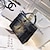 cheap Handbag &amp; Totes-Women&#039;s Embossed PU Top Handle Bag Crocodile Black / Blue / Blushing Pink / Fall &amp; Winter