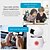cheap Indoor IP Network Cameras-INQMEGA 1080P Cloud Wireless IP Camera APP Reverse-Call &amp; Auto-Tracking Indoor Home Security Surveillance CCTV Network Wifi Cam