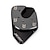 abordables Accessoires pour motos et VTT-accessoires de moto professionnelle béquille latérale béquille extension élargisseur pad pour honda x-adv